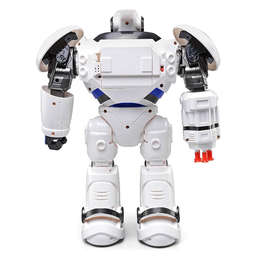 Robot - JJRC Official Website