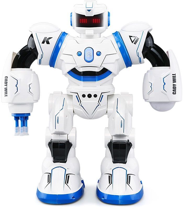 JJRC Robot R3 /
