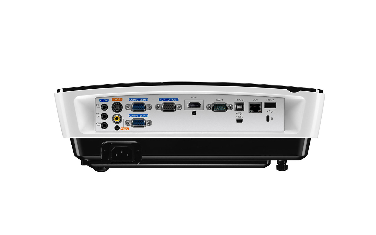Projector BenQ MX661 / DLP / XGA / 3000Lum / 13000:1 /