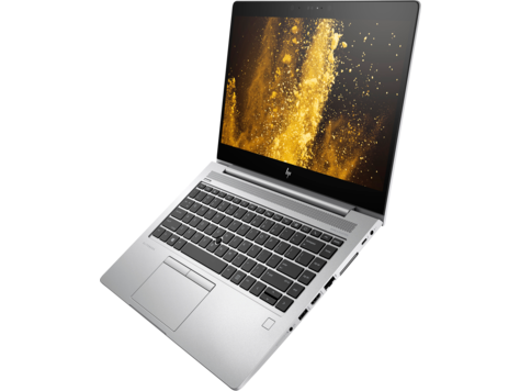 Laptop HP EliteBook 840 / 14" FullHD Touch / i7-8550U / 8GB DDR4 RAM / 512GB SSD / Intel UHD 620 Graphics / Windows 10 Professional / 3JX06EA#ACB /