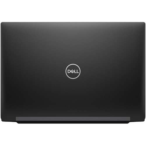 Laptop DELL Latitude 7390 / 13.3'' FullHD / Intel Core i5-8350U / 8GB DDR4 RAM / 512GB SSD / Intel HD Graphics / Black /
