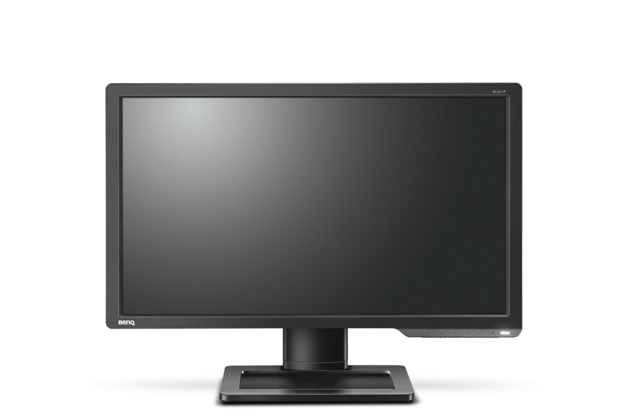 Monitor BenQ ZOWIE XL2411P / 24.0" FullHD / 144Hz / 1ms / 350cd / LED12M:1 / VESA /