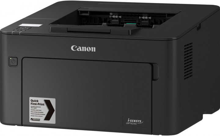 Canon i-Sensys LBP162dw / A4 Duplex Wi-Fi  /