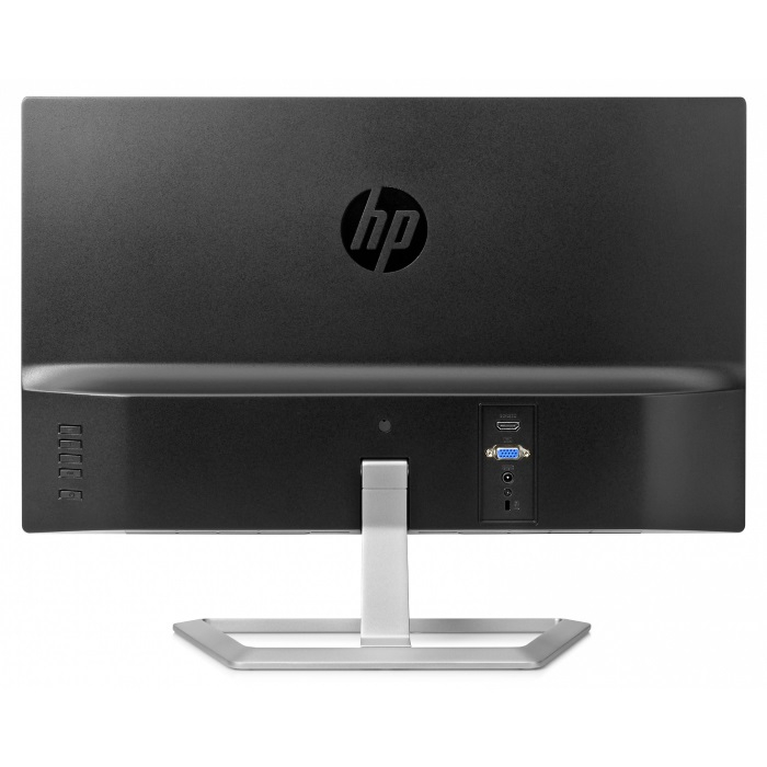 Monitor HP N220 / 21.5" FullHD IPS LED / 5ms / 5M:1 / 250cd / 3ML20AA#ABB / Silver