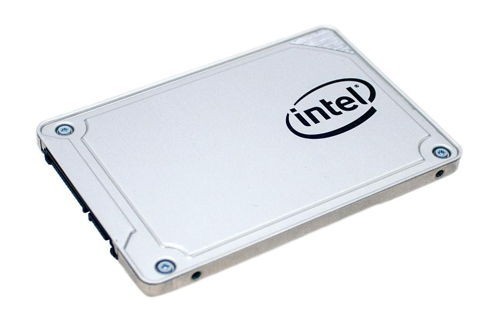 SSD 2.5" Intel 545s / 256Gb / SSDSC2KW256G8XT /