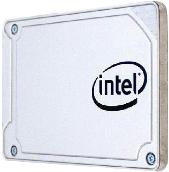 SSD 2.5" Intel 545s / 256Gb / SSDSC2KW256G8XT /
