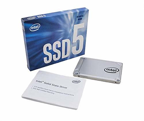 SSD 2.5" Intel 545s / 256Gb / SSDSC2KW256G8XT /