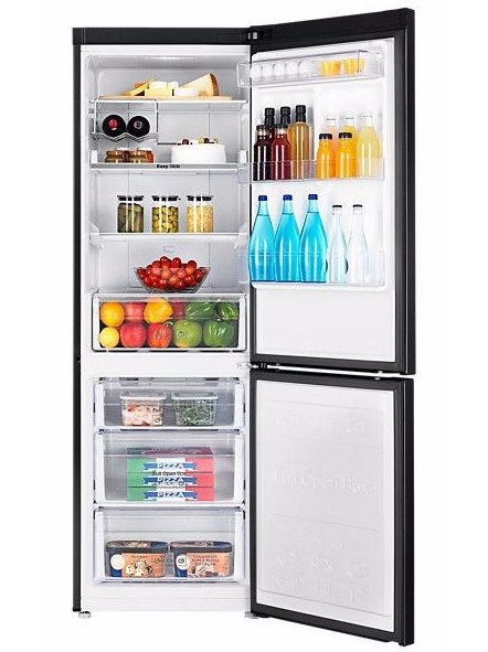 Samsung RB33J3230BC /