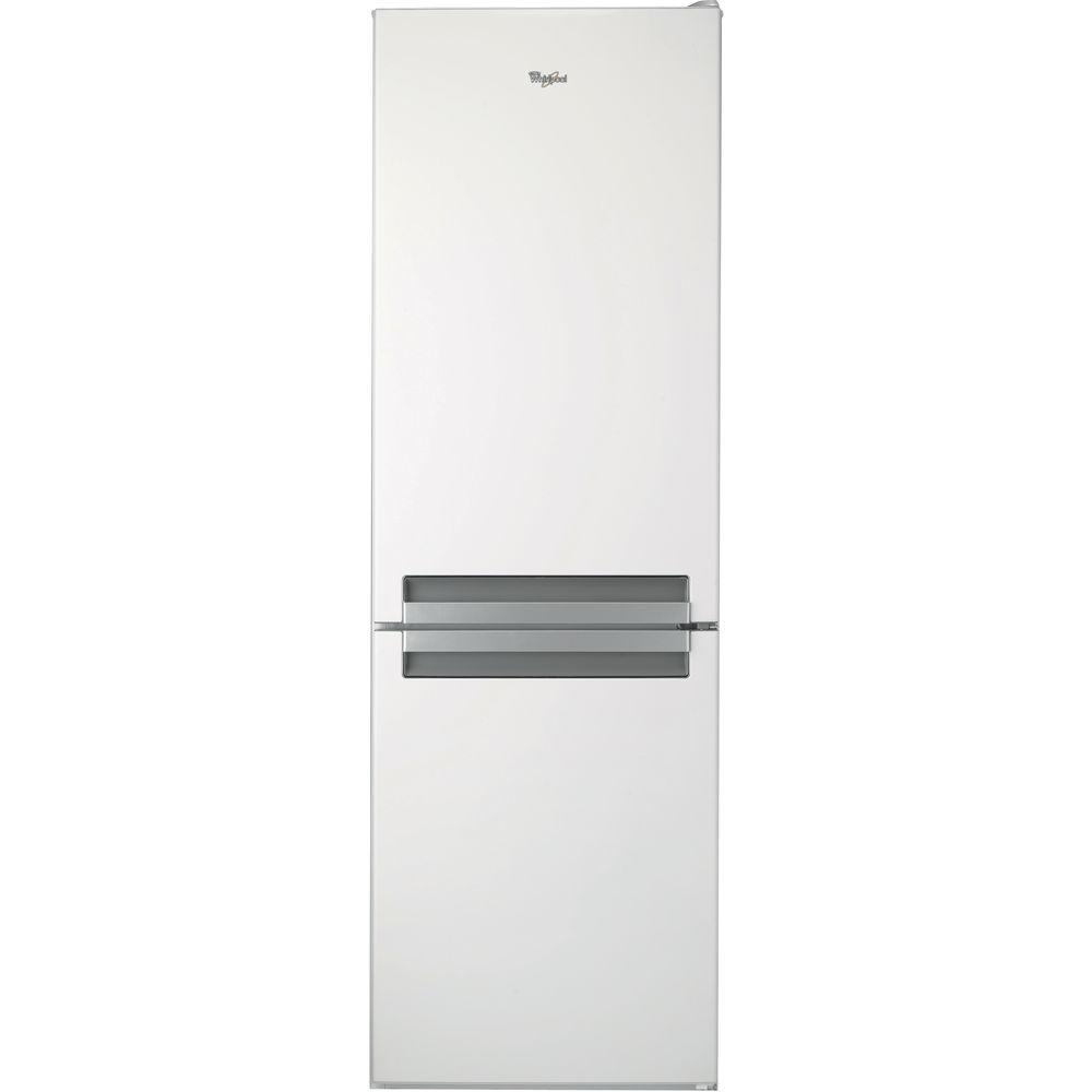 Whirlpool BLF 8121 W /