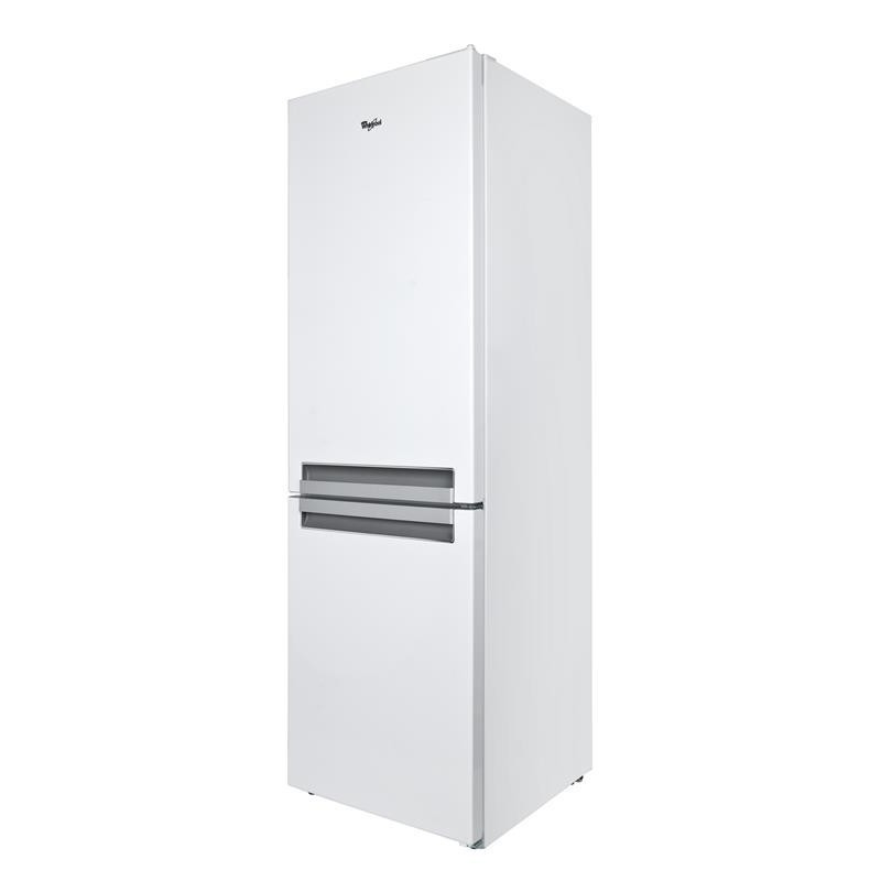 Whirlpool BLF 8121 W /