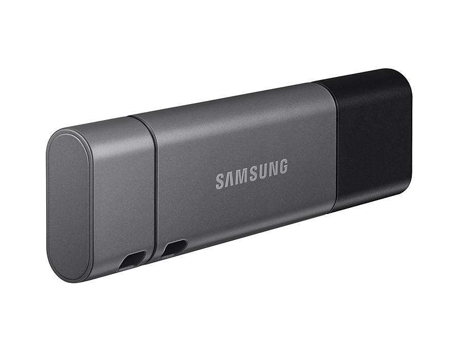 USB3.1/Type-C Samsung Duo Plus / 128GB / MUF-128DB/APC /