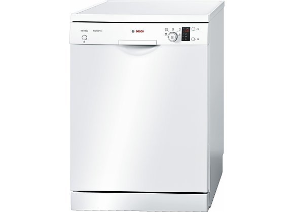 Bosch SMS25AW00E /