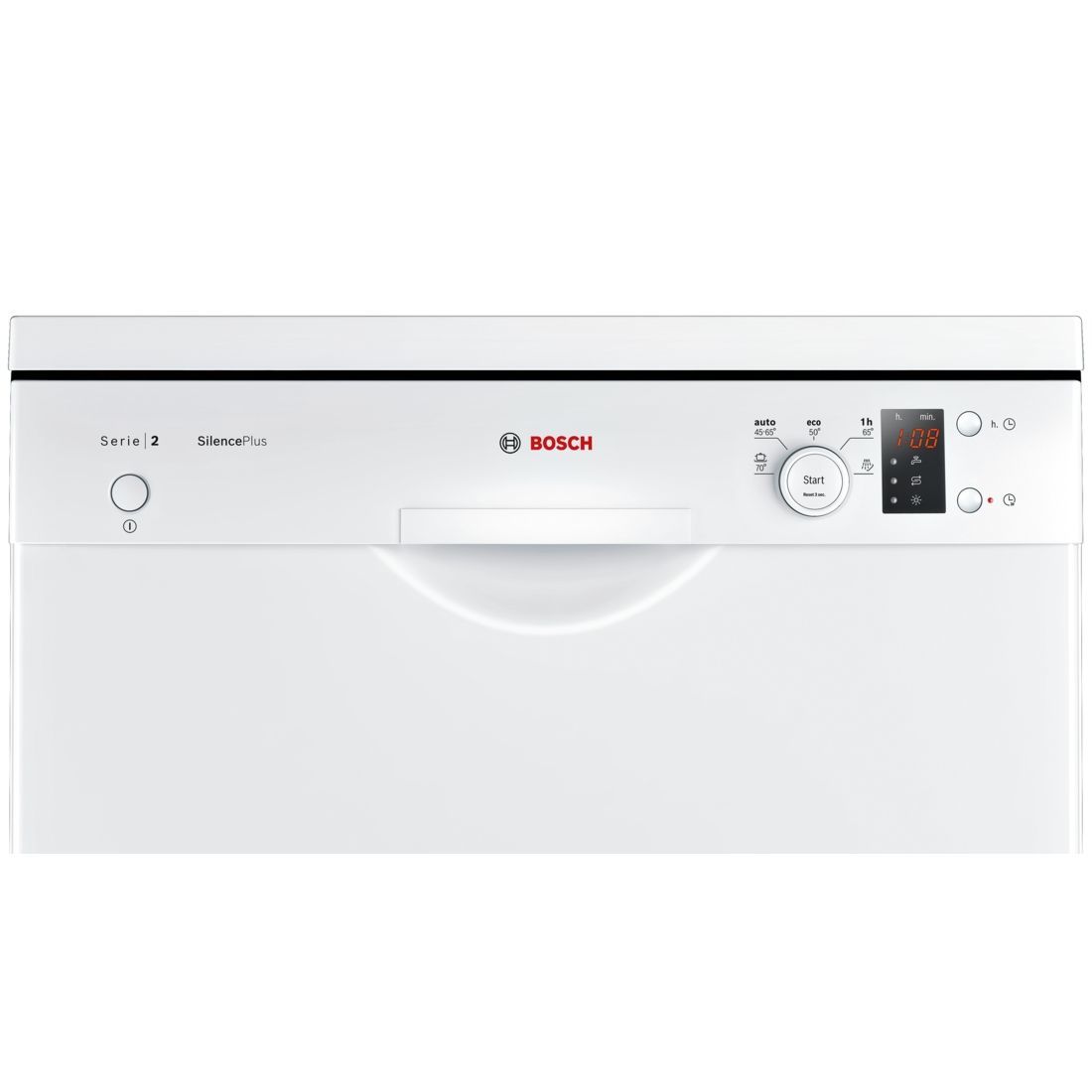 Bosch SMS25AW00E /