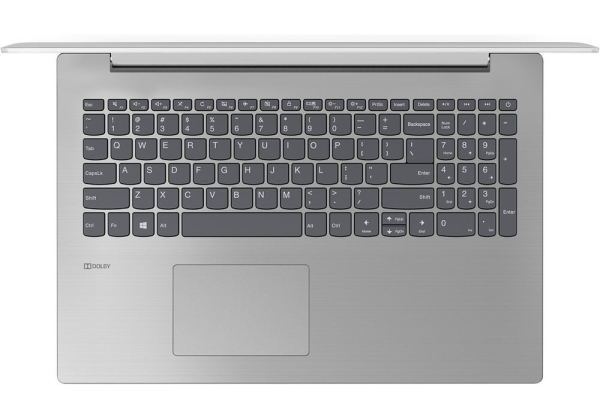 Laptop Lenovo IdeaPad 330-15IKBR / 15.6" FullHD / i3-8130U / 4GB DDR4 RAM / 1.0TB HDD / GeForce MX150 2Gb DDR5 / DOS / 81DE020URU /