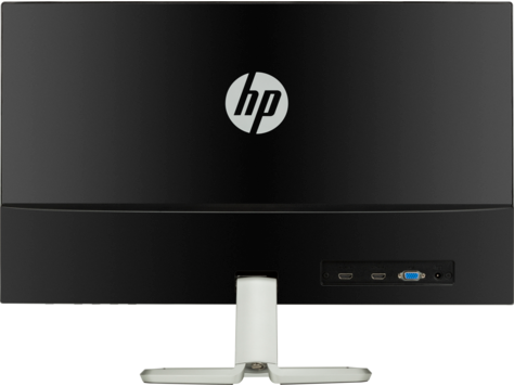 Monitor HP 25f / 25" FullHD IPS with LED Backlight / 5ms / 1000:1 /