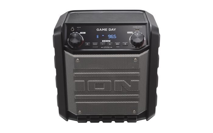 ION Game Day / with Microphone /