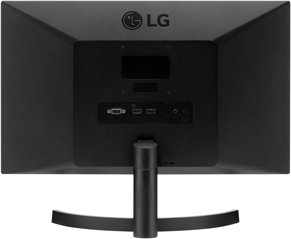 Monitor LG 22MK600M-B / 21.5" IPS Full-HD / 5ms