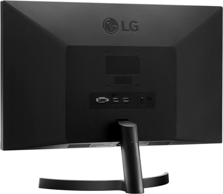 Monitor LG 22MK600M-B / 21.5" IPS Full-HD / 5ms