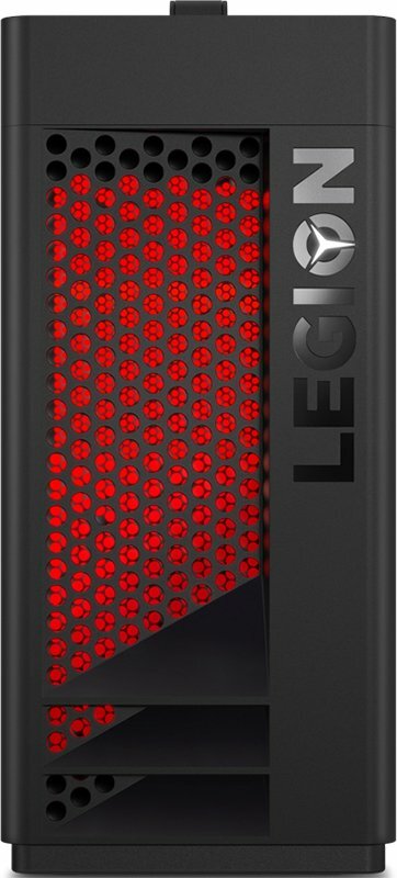 PC Lenovo Legion T530 / i7-8700 / 16Gb DDR4 / 128Gb SSD + 1.0Tb HDD / NVIDIA GeForce GTX 1060 6GB DDR5 Graphics / DOS / 90JL0035RK /