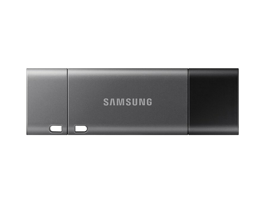 USB3.1/Type-C Samsung Duo Plus / 64GB / MUF-64DB/APC /