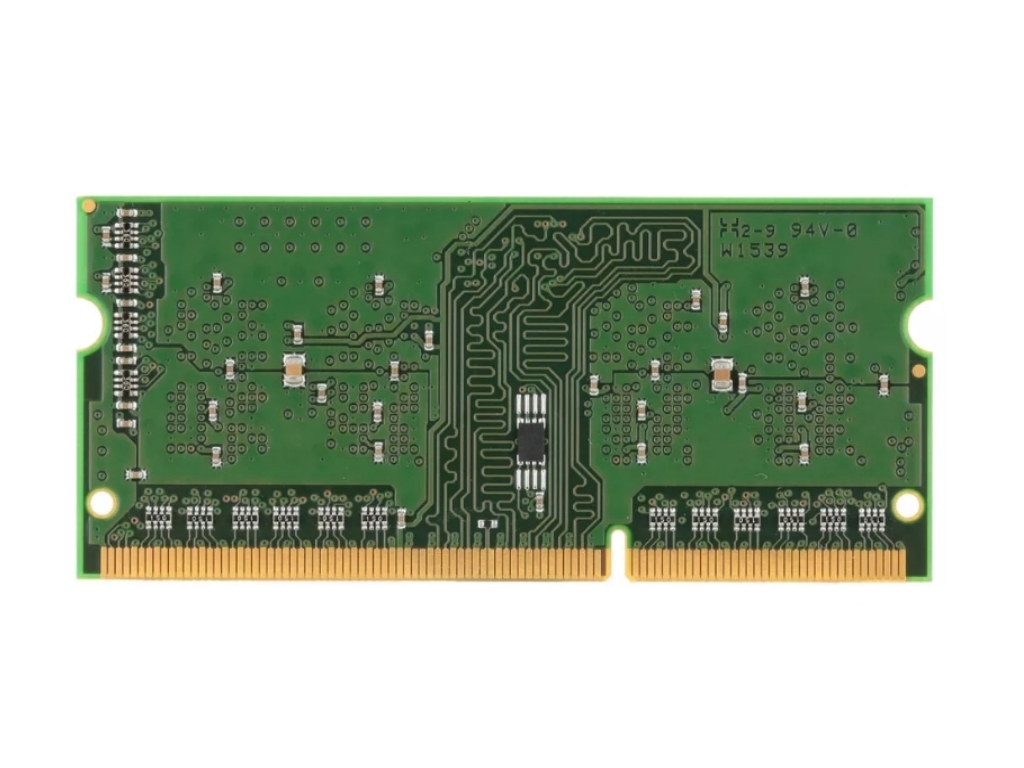 SODIMM RAM Goldkey 4GB / DDR3 / 1600MHz / PC12800 / CL11 / 1.35V /