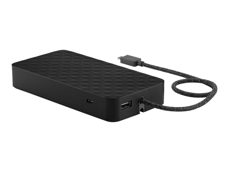 Power Bank HP USB-C Essential 3TB55AA / 11400MAh / 40Wh /