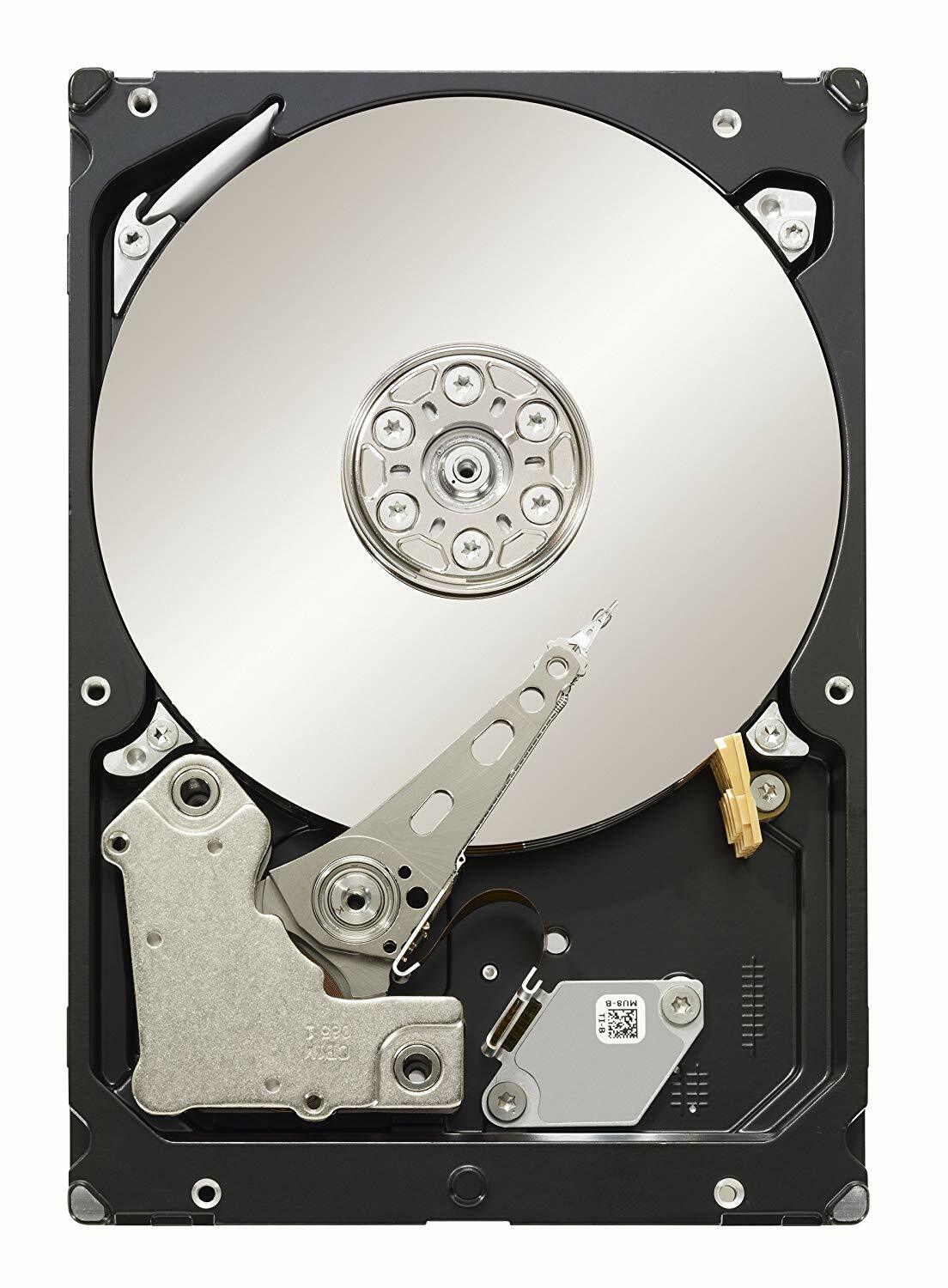 3.5" HDD Seagate Constellation ES ST31000524NS / 1.0TB /