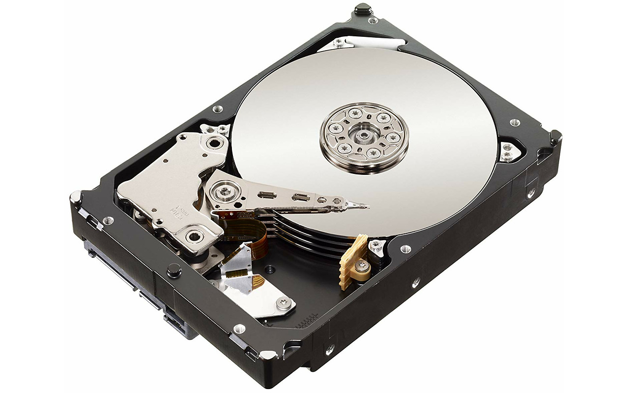3.5" HDD Seagate Constellation ES ST31000524NS / 1.0TB /