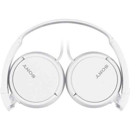 Headphones SONY MDR-ZX110 /