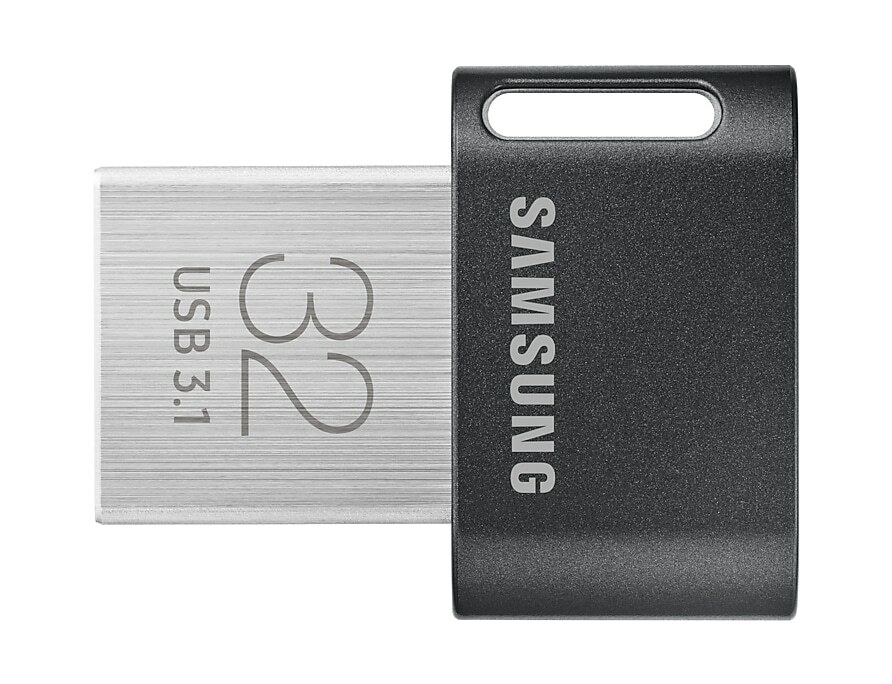 USB3.1 Samsung FIT Plus / 32GB / MUF-32AB/APC /