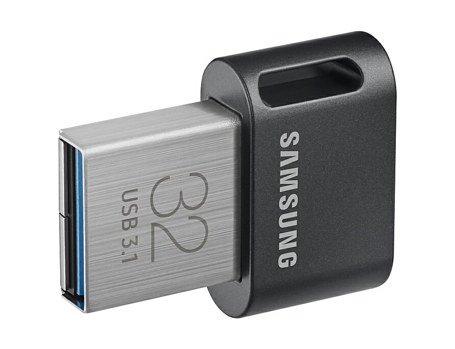 USB3.1 Samsung FIT Plus / 32GB / MUF-32AB/APC /