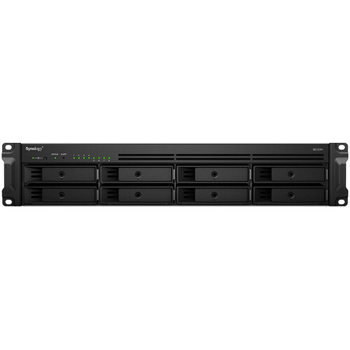 Synology RS1219+
