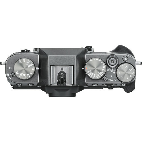 Camera Fujifilm X-T30 / Body /
