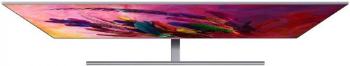 SMART TV Samsung QE75Q7FN / 75" QLED Flat 3840x2160 4K UHD Premium /