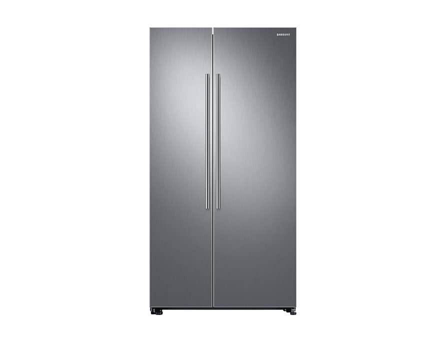 Samsung RS66N8101S9/EF / Side-by-Side /