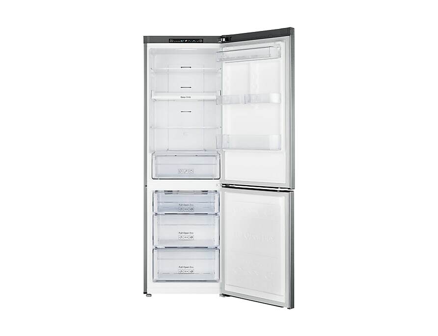 Samsung RB31HSR2DSA/EF / Inox