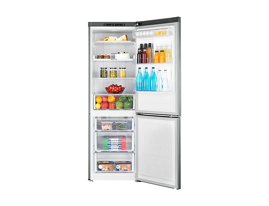Samsung RB31HSR2DSA/EF / Inox