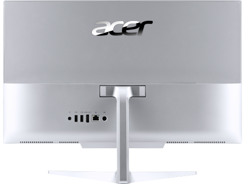 AIO Acer Aspire C22-865 / 21.5" FullHD / i3-8130U / 8GB DDR4 / 256GB SSD / Intel HD 620 Graphics / Endless OS / DQ.BBRME.006 /