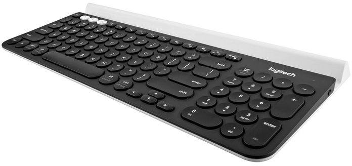 Keyboard Logitech K780 / Multi-Device Wireless /
