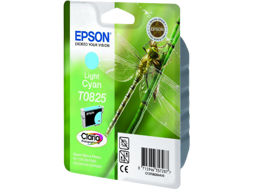 Cartridge Epson T08254A /