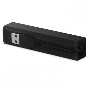 USB 2.0 Hub Sven HB-891 / 4-port / Black