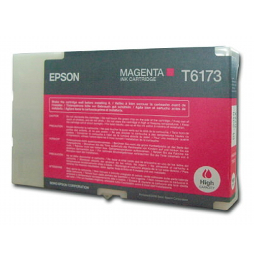 Cartridge Epson T617 / For B-500DN/ B-510DN /