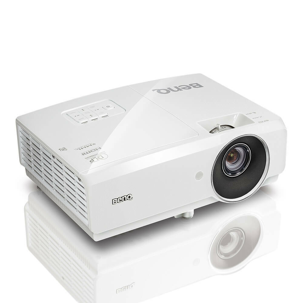 Projector BenQ MH750 / DLP / FullHD / 4500Lum /