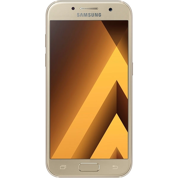 GSM Samsung Galaxy A3 2017 A320F / 2GB / 16GB /