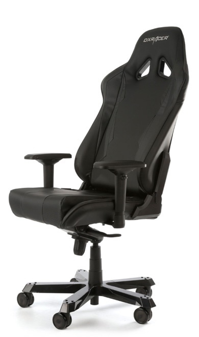 Chairs DXRacer Sentinel / GC-S28-N /