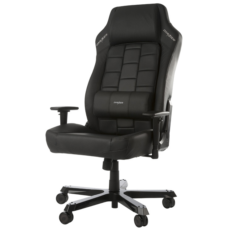 telex Drikke sig fuld overflade Buy Chairs DXRacer Boss / Office / GC-B120-N-F2 / — in the best online  store of Moldova. Nanoteh.md is always original goods and official warranty  at an affordable price!