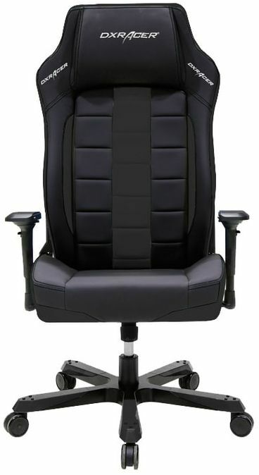 Chairs DXRacer Boss / Office / GC-B120-N-F2 /