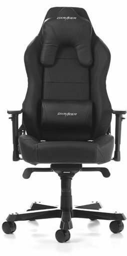 DXRacer Work GC-W0-N-Y2 / Gaming / Office Chair