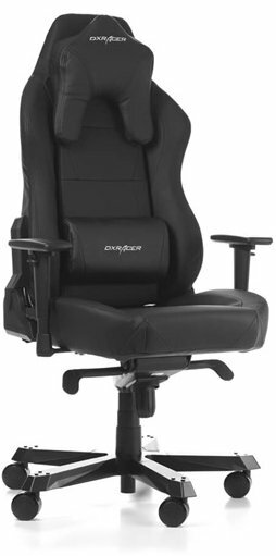 DXRacer Work GC-W0-N-Y2 / Gaming / Office Chair