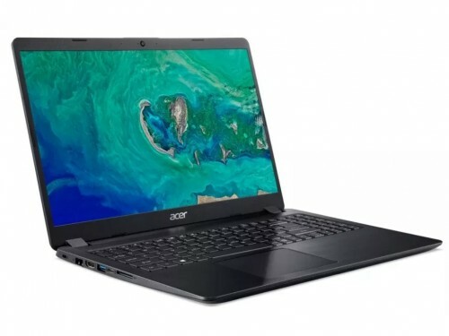 Laptop Acer Aspire A515-52G-74WA / 15.6" FullHD / i7-8565U / 8Gb DDR4 / 256Gb SSD + 1.0TB HDD / GeForce MX150 2Gb DDR5 / Linux / NX.H3EEU.044 /